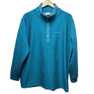 Columbia Pullover sz 2X